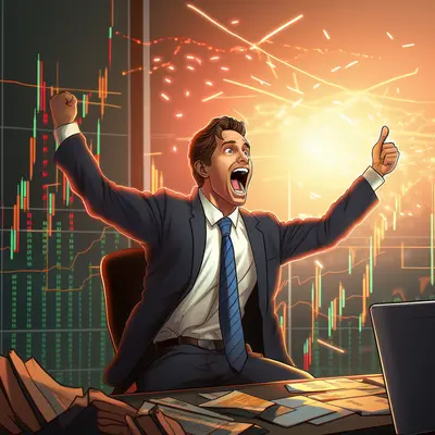 Trader Forecasts a New All-Time High for Altcoin with a Remarkable 326% Weekly Surge – Discover His Price Target